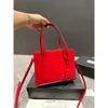 Borse da sera Borsa firmata Milano Borsa grande classica Saffiano Borsa a tracolla retrò alla moda in vera pelle Donna Uomo Unsex Maniglia business