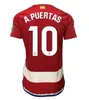 2023 Granada CF Soccer Jerseys Camisetas de Futbol 23 24 Callejon A.puertas soro Uzuni Jesus Vallejo