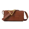 2023 Autumn New Tofu Small Square Bag Korean Version Fashion Crossbody Candy Color Design Bags Shoulder