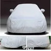 Car Covers Waterproof Car Cover Outdoor Cars Covers Auto Full Cover Sun UV Snow Dust Resistant Protection Universal for Hatchback Sedan SUV Q231012