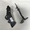 Accessori auto DFR5-52-240 supporto staffa parafango originale per Mazda CX-30 2019-2022 DM