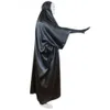 Anime Coplay Costume Spirited Away No Face Man Ogino Chihiro Cosplay Cloak Halloween Carnival