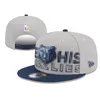 Basketbalhoeden gebreide verstelbare snapback gemonteerde sport capflat peak vol buitenshuis sport hiphop cap met originele tag