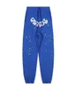 Sweat à capuche Hellstar Sweats à capuche pour hommes Pull Spiderweb Star Flash manches longues Street Hip-hop Sweatshirts Bleu Rouge Gris Noir Bleu Yoga VIntage Sweats à capuche Hip Hop