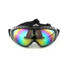 Skidglasögon skyddande dammtät linsram utomhus sportbarn barnögonglasögon snowboard moto cykling 231012