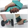 Gewichtheffen Hip Thrusts Barbell Pad Set met Enkelband voor Squat Deadlifts Training Kabel Machine Home Gym Workout 231011