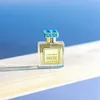 トップラグジュアリーブランドRoja Isola Blu香水100mlエリキシルフルーティーフローラルスメリパリフレグランス3.4fl.oz longlasting Smell good Spray Blue Island Fragumume