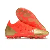 Futbol ayakkabıları fg mg tf erkek futbol botları cleats chuteiras scarpe calcio 39-45eur