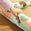 猫ベッド家具ペット猫犬マット冷却洗えるレイタン織りベッド家具小猫用犬夏のアクセサリーサプライ製品231011