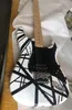 Ome 6 String Electric Guitar Basswood Body