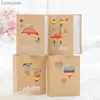 Albums Books 100 Pockets 6 Inch Photo Album Picture Storage Frame For Kids Children Gift Scrapbooking Picture Case Photo AlbumL23101