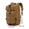 Backpack 30L Military Backpacks 1000D Nylon Waterproof Outdoor Tactical Camping Hunting Bag Gift