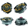 Spinning Top Beyblades Burst Blade Toy Set Gift with Portable Box 12 Tops 2 TwoWay Launcher Metal Fusion Attack Game for Kids 231012