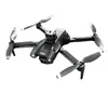 JJRC X28 GPS Drone 2.4g Wifi FPV 4K EIS double caméra avion sans brosse évitement d'obstacles pliable Rc Dron quadrirotor jouet