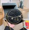 Mulheres viagens bolsas de luxo designer corrente bolsa socialite moda bolsa de ombro e bolsa crossbody