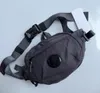 Taktiska ryggsäckar för män Kvinnor Nylon Fashion Goggles Bag plånböcker 20-15-6,5 cm bröstväskor Crossbody Bag Gift