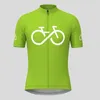 Chemises de cyclisme hauts chemises de cyclisme homme équipe de vélo été manches courtes Maillot de cyclisme respirant Maillot Ropa Ciclismo vélo de route maillots de vélo 231011