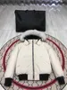 デザイナーカナダのグースジャケットと冬のダウンレジャーグースコート