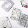 Albums Books 68 Pockets Mini Instant Photo Album Picture Case for Fujifilm Instax Film 7s 8 25 50s 70 90L231012