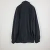 Herren-Oberbekleidung in Übergröße, Mäntel, Jacken, wasserabweisend, schnell trocknend, dünne Windjacke, Kapuzenpullover, Sonnenschutzjacken, reflektierend, Übergröße S-2xL689H