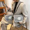 Дизайнерская женская сумочка высококлассная женщина новая мода