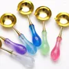 Spoons Wax Melting Spoon For Sealing Art Crafts Gift Wrapping Post Card Letter