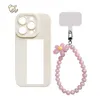 Handyhüllen Handyhülle Apple 14pro Ölgemälde Blume 11 Telefonrückseite Clip 14tpu Soft Case 12 Geeignet für Apple 13 Handyhülle L231011