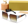 Lyxiga solglasögon för kvinnliga glasögon designers designer solglasögon kvinnor vattentät full ram uv400 blandad färg solglasögon män män skugga wapiti01