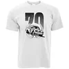 Erkekler Tişörtleri Racing Shirt Klasik Ralli Araba Retro 70 Off Road Track Team