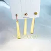 Partyzubehör VTuber Shu Yamino Cosplay Ohrring Goldener Ohrclip Requisiten Zubehör Schmuck Dekorationen Halloween Geschenk Männer Frauen