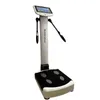 2024 Fat Composition Analyzer Scale Health Analysis Machine Test Body Scanner