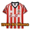 1997 Chivas Regal Retro Soccer Jerseys 1997 98 99 2006 08 A.Vega I.Brizuela R.Cisneros F. Beltran Long Sleeve Men Football Taberty