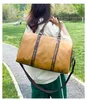 Wysokiej jakości damskie duża pojemność sucha mokro bagażowa torba dla kobiet przenośne torby sportowe krótkie torby bagażowe