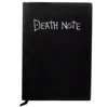 Notepads Fashion Anime Theme Death Note Cosplay Notebook School Large Writing Journal 205cm145cm18526244