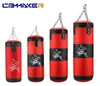 Professional Boxing Punching Bag Training Fitness With Hanging Kick Sandbag adults Gym Exercise emptyHeavy boxing bag9754535