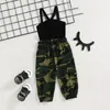 Clothing Sets Children's Girls Middle And Small Children European American Born Girl Baby Gift Clothes