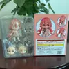 Mascot kostymer anime 1616 Evanthe Figure Red: Pride of Eden Action Figure Evanthe Collection Doll Model Toys Moverble Doll Christmas Gift