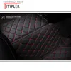 Floor Mats Carpets TITIPLER Custom Car Floor Mats For Mercedes Benz CLA C117 C118 X117 X118 Auto Accessories Foot Carpet Q231012