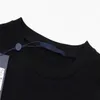 Женские мужские футболки Модные летние дизайнерские мужские повседневные топы с короткими рукавами Свободные хип-хоп уличные футболки Толстовка s-xxl