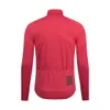 Cycling Jackets YKYWBIKE veste de cyclisme imperméable hommes imperméable à la pluie vtt vélo vent manteau route vélo veste rouge vêtements de cyclisme Ropa Ciclismo 231012