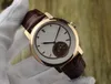 Zegarek męski luksusowe automatyczne maszyny na rękę ze zegarem ze stali nierdzewnej Sapphire Mirror Business Office zegarek składana klamra Montre de lukse zegarki VC05