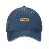 Ball Caps Chicken Express Baseball Cap Kinderhoed Trucker Dameshoeden 2023 Heren