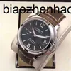 Panerai luminor orologio pein ahaimens lumin Oserie spreci sionsteel Autommecha nicalmensw atchp am010 48second handwatchcl ocksw iswa tchbl Ackbl atepa m010 r