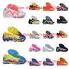 Futbol ayakkabıları fg mg tf erkek futbol botları cleats chuteiras scarpe calcio 39-45eur