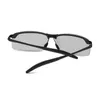 Outdoor Eyewear Color Changing Lens Cycling Glasses P ochromic Polarized Sports MTB Bike Men Sunglasses Riding Fishing Bicycle AC0256 231012