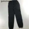 Pantaloni da uomo 2023 Nuova stagione 5 Pantaloni sportivi Uomo Donna Streetwear Calabasas Ricamo Pantaloni West Joggers Coulisse Stagione 5 Pantaloni da donna da uomo in felpa