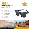 Okulary przeciwsłoneczne ramy Top Luksusowe męskie okulary przeciwsłoneczne Driving Shade Słońce Szklanki Vintage Travel Outdoor Słońce Square Lopard Oczoce 231012