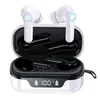 BT Earphone Yyk-ANC Pro HBQ-I11 Earuds Stereo Gamer Headset True Wireless Stereo Tws Earbud Headphone