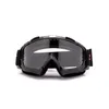 Outdoor Eyewear Motorcycle Goggles Cycling MX Off Road Ski Sport ATV Dirt Bike Racing Glasses for Motocross 231012
