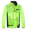 Vestes de cyclisme MOTO POC Ultra léger coupe-vent vestes de cyclisme hommes femmes imperméable vent manteau réfléchissant vélo vêtements vtt route vélo veste 231012